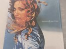 MADONNA Ray Of Light GERMAN LP 1998 MISPRINT, SEALED