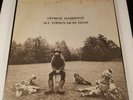 George Harrison - All Things Must Pass - 3 LP Box Set - 1970  Pressing - EX