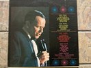 FRANK SINATRA AT THE SANDS 2XLP 1966 REPRISE 2FS 1019 ORIGINAL GATEFOLD