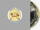 Bright Eyes  Cassadaga Yellow  Vortex  Colored Vinyl Bandbox Rocks Exclusive