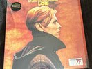 David Bowie - Low: 45th Anniversary Limited Edition - Orange Vinyl