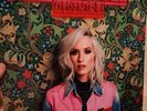 Ingrid Michaelson - Stranger Songs Red Translucent Vinyl 2019 Record LP Album