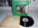 NICK DRAKE FIVE LEAVES LEFT LP 1969 BLOCK ORIG ROUGH RAISED RIM EX- M- NO RES