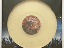 Black Sabbath The Paranoid Tour 1970 Clear Vinyl Record New 5060918813425