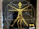 GHOST / GHOST B.C - SQUARE HAMMER / HE IS  7
