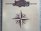 Jimmy Buffett - Changes In Latitude Changes In Attitude - 1977 ABC Records - NM