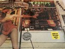The Cramps Smell of Female Smello Yellow Vinyl