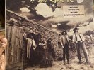 Tangier Four Winds LP vinyl Orig pressing Rare hard rock Shrink / Hype Sticker