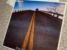 BILL EVANS TRIO jazz LP Fantasy   SIGNED