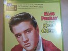 Elvis Presley LP KING CREOLE AFL1-1884(e) SER  NEW & SEALED VINYL Reissue