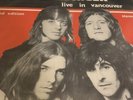 The Original Badfinger Live In Vancouver  Limited Edition Stereo