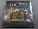 THE END MACHINE  -  “THE END MACHINE”  –  FRONTIERS  – FR LP 933  –  2019  - NEU