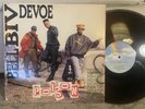 Bell Biv Devoe Poison VG+ ORIG FULL LENGTH LP RARE, BEAUTIFUL CONDITION
