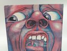 Vinyl In The Court Of The Crimson King (An Observation by King Crimson) 9111