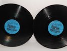 King Biscuit Flower Hour Show Ozzy Osbourne Whitford St Holmes Radio Station LP
