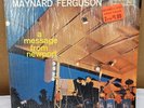 Vintage 1958 Maynard Ferguson 