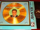 ELVIS PRESLEY ELVIS' GOLDEN RECORDS VOLUME 3 LPM-2765 ORIGINAL 1st PRESS MONO