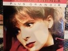 Maxi EN COULEUR Mylène Farmer Rare Vinyle COULEUR PLUS GRANDIR 2018