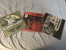 peste noire vinyl LP Lot