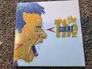 The The - Giant -Giant2faced - 12 Inch Vinyl - Vg Condition NO 0174