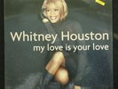 Whitney Houston 