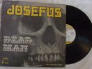 TX Psych LP Josefus Dead Man Hookah