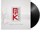 Nik Kershaw - Collected - 180-Gram Black Vinyl [New Vinyl LP] Black, 180 Gram, H
