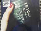 TRICKY Fall To Pieces BLUE MARBLED VINYL LP + 7” Dinked New Sealed 800 ONLY MINT