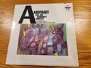 1963 Joe Harriott Quintet ABSTRACT Mono Capitol ST 10351 In Shrink EX