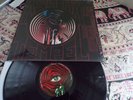 Ash Ra Tempel - Live In Bern 1971 LP RARE/Klaus Schulze/Tangerine Dream/NEU