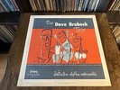 The Dave Brubeck Trio - Distinctive Rhythm Instrumentals (10