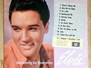 ELVIS PRESLEY Something For Everybody FACTORY SEALED 1961 MONO FIRST PRESSING