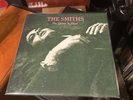 THE SMITHS **The Queen Is Dead **RECORD LP VINYL