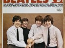 The Beatles BEATLES VI MONO FIRST PRESSING FACTORY SEALED Near Mint