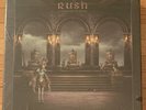 RUSH Farewell To Kings 40th Super Deluxe  4LP 3CD Blu Ray Box Set NEW VINYL