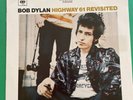 Bob Dylan – Highway 61 Revisited LP AUSTRALIAN PRESSING...60S MUSIC