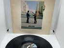 Pink Floyd Wish You Were Here LP 1975 Columbia PC 33453 Vinyl VG