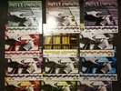 12x Dusty Fingers LP Vol. 1-9, 11-13
