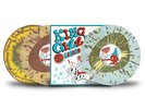 King Gizzard & The Lizard Wizard - Live In Brisbane '21 St (2022 - US - Reissue)