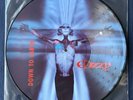 Ozzy Osbourne - Down To Earth Picture Disc Vinyl LP