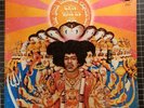 JIMI HENDRIX EXPERIENCE Axis: Bold As Love LP 1968 Vinyl PITMAN PRESS Reprise 33