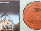 ABBA – Arrival – LP – 821 319-1 – repress 1984 –
