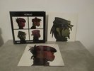 GORILLAZ: Demon Days, PARLOPHONE, EU 2005, 12