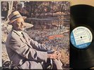 Horace Silver Song for My Father LP Blue Note Liberty EX Classic Jazz