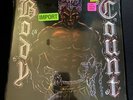 Body Count LP w/ Cop K*ller Track - Factory Sealed 1992 Sire Records