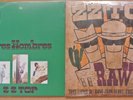 ZZ TOP Tres Hombres LP 180g +  Raw Soundtrack LP Ltd Tangerine Vinyl Sealed