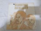 The Gladiators ‎– Naturality 1981 LP SPAIN EDITION Vinyl Classic Roots Reggae