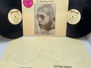 Duane Allman ‎An Anthology Vol. II 1974 Double LP Vinyl Comp Promo Capricorn