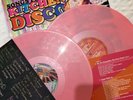 Sophie Ellis-Bextor Songs From The Kitchen Disco (pink) Murder On The Dancefloor