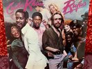 1978 Rufus & Chaka Khan “Street Player” ABC Reissue MCA-37038 W/Gatefold *Sealed